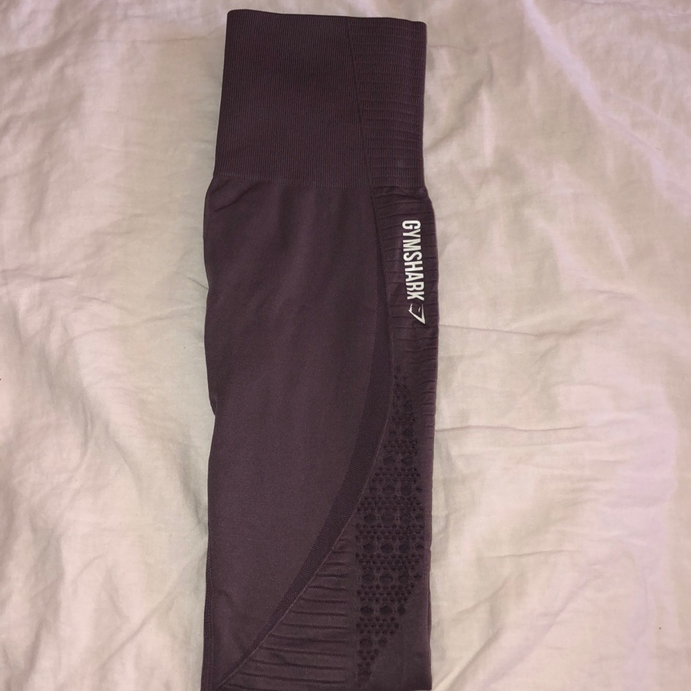 Gymshark energy seamless leggings